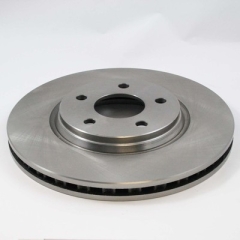 Bremsscheibe Vorne - Brake Rotor Front  HHR + G6  05-10